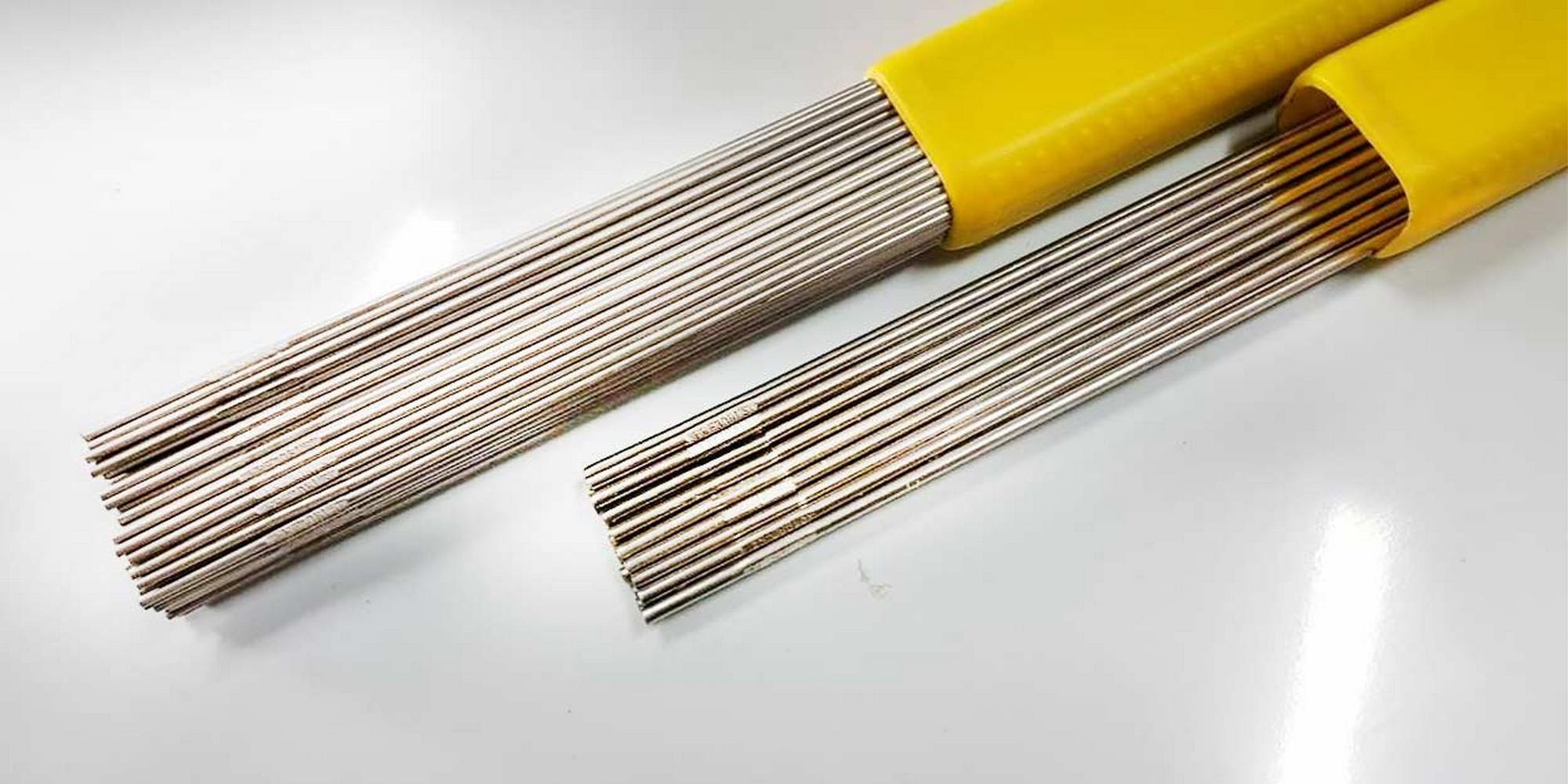 Incoloy 825 Welding Rod
